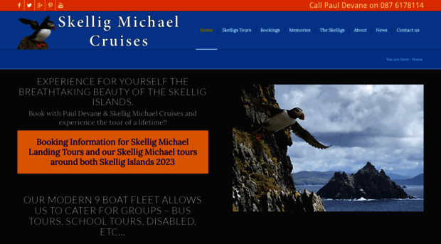 skelligmichaelcruises.com