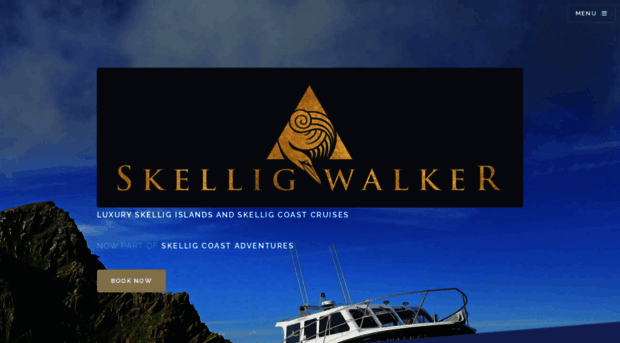 skelligwalker.ie