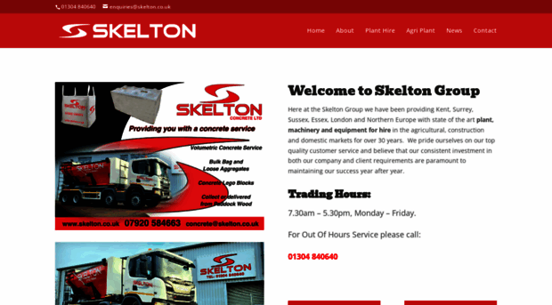 skelton.co.uk