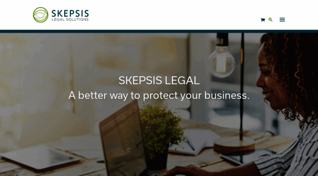 skepsislegal.com