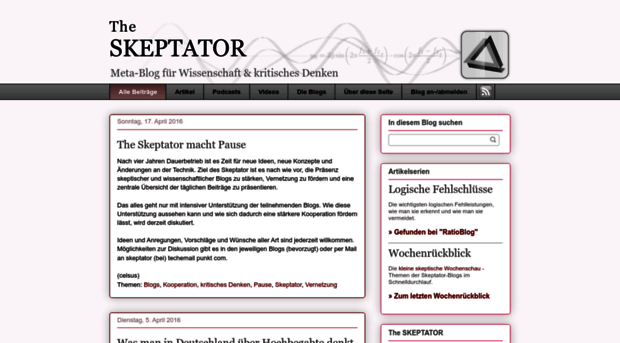 skeptator.blogspot.de