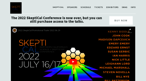 skepticalcon.com