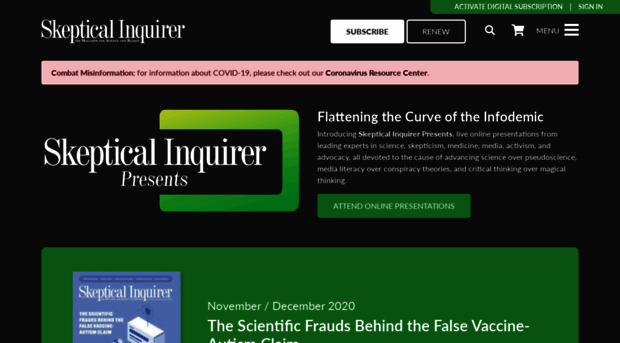 skepticalinquirer.org