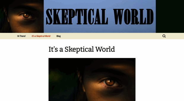 skepticalworld.com