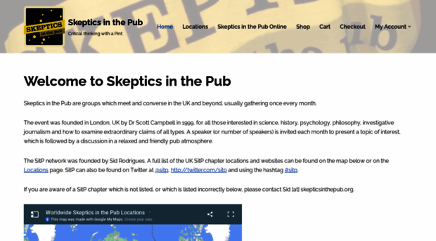 skepticsinthepub.org