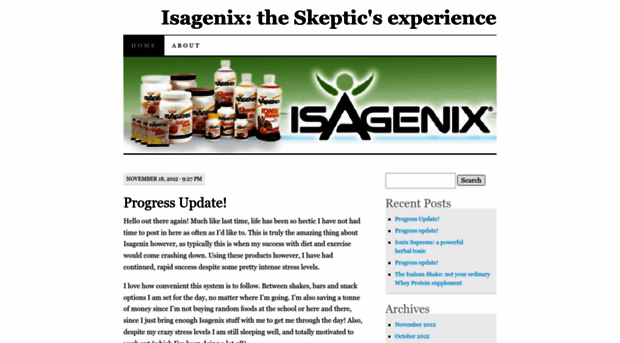 skepticstakeonisagenix.wordpress.com