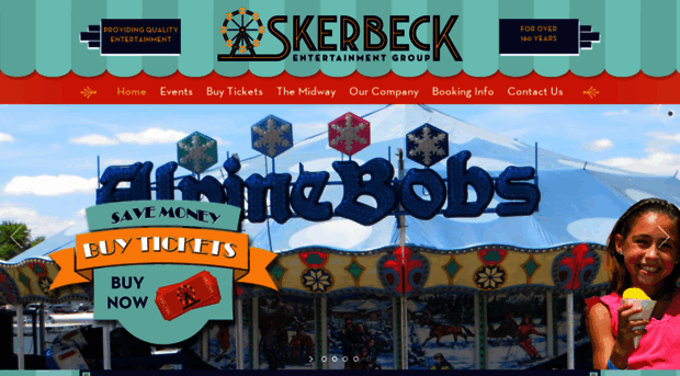 skerbeck.com