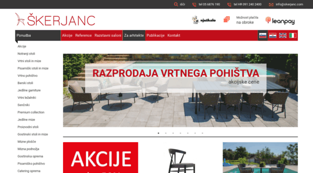 skerjanc.com