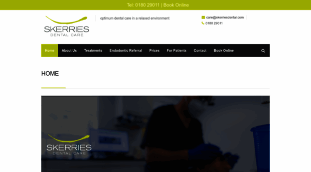 skerriesdental.com