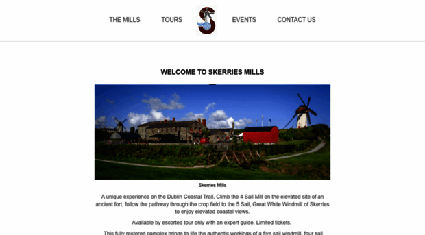 skerriesmills.ie