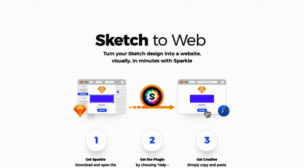 sketch-to-web.com