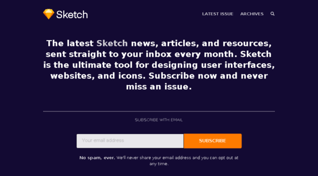 sketch.curated.co