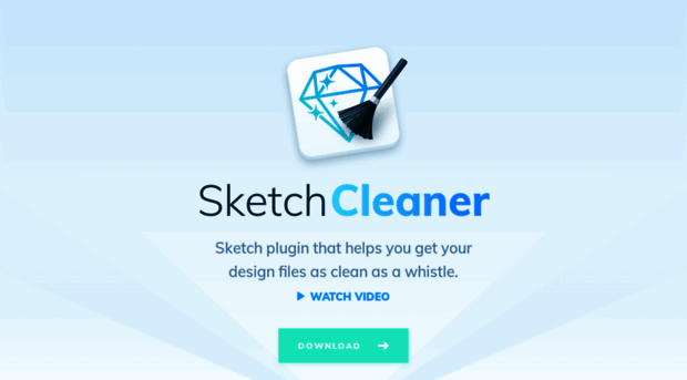 sketchcleaner.com