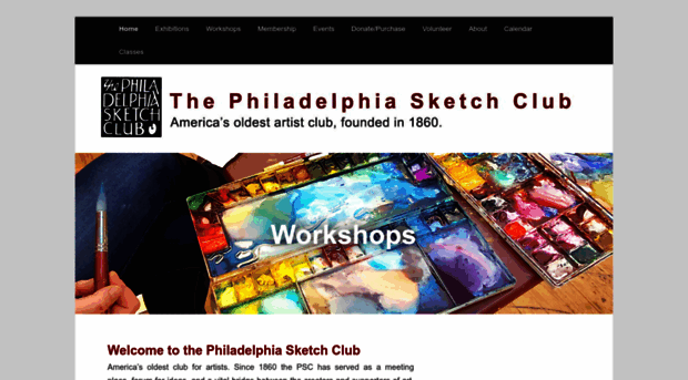 sketchclub.org