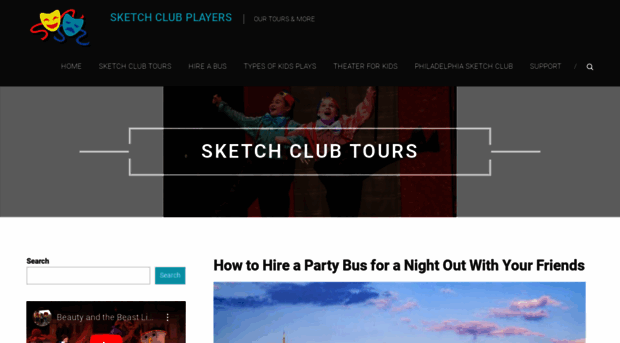 sketchclubplayers.org