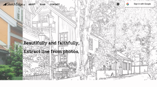 sketchedge.net