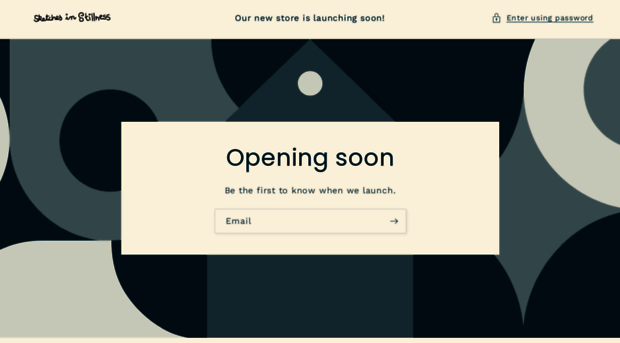 sketchesinstillness.com