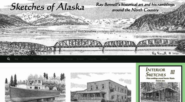 sketchesofalaska.blogspot.com