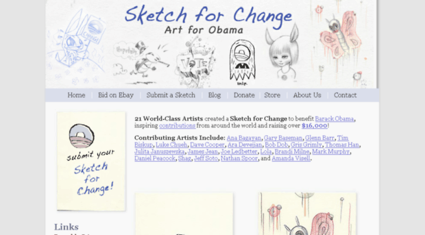 sketchforchange.com