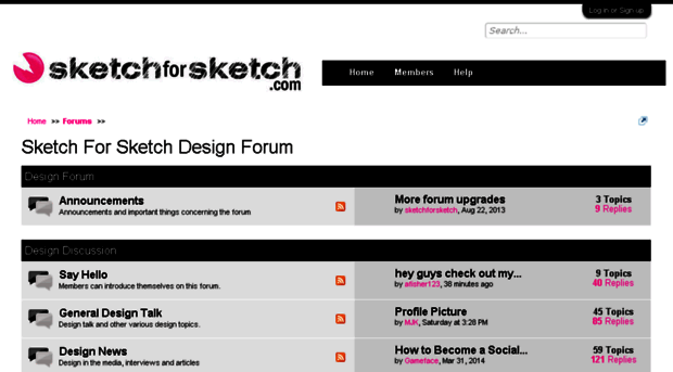 sketchforsketch.com