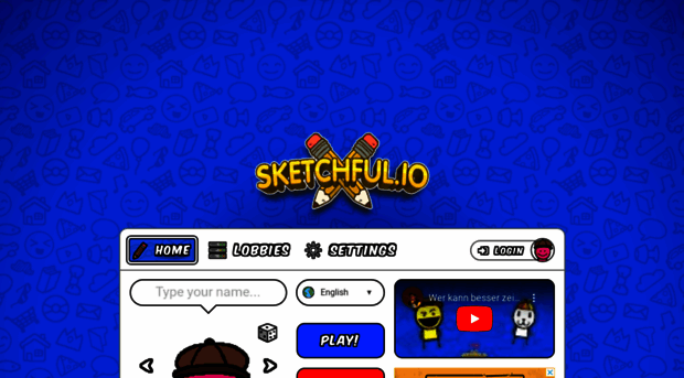 sketchful.io