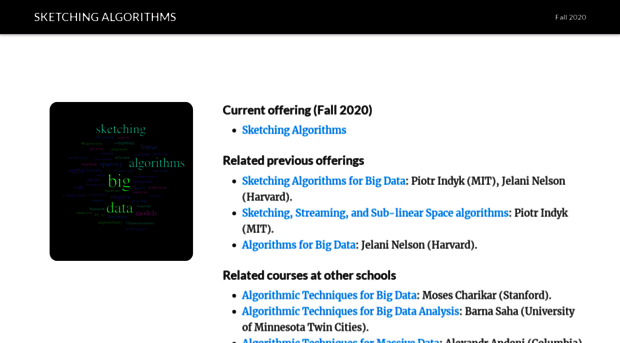 sketchingbigdata.org