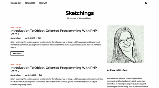 sketchings.com