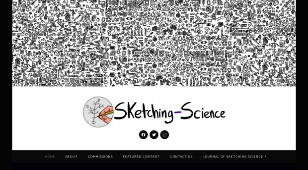 sketchingscience.org