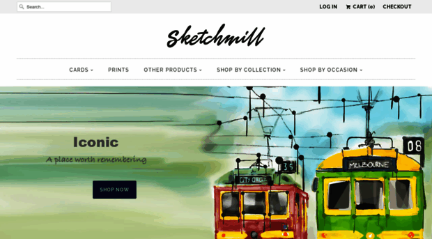 sketchmill.com.au