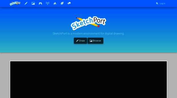 sketchport.com