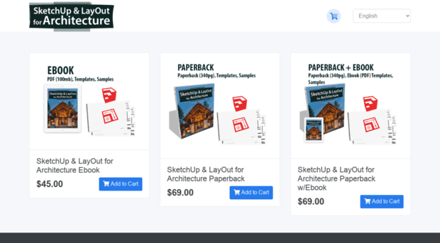 sketchup-design-book.dpdcart.com