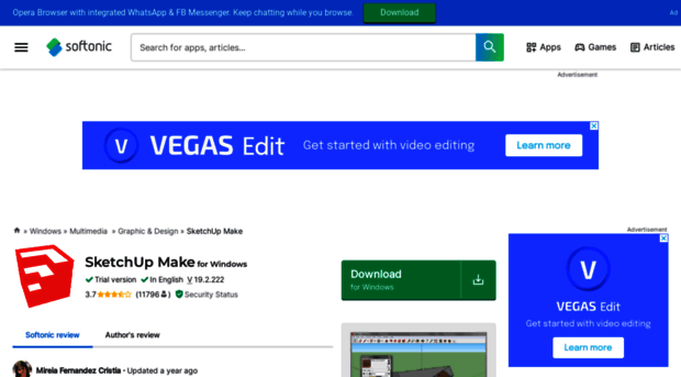 sketchup.en.softonic.com