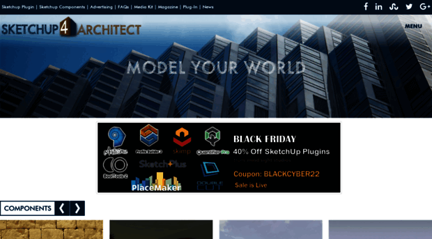sketchup4architect.com