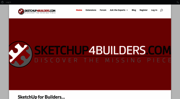 sketchup4builders.com