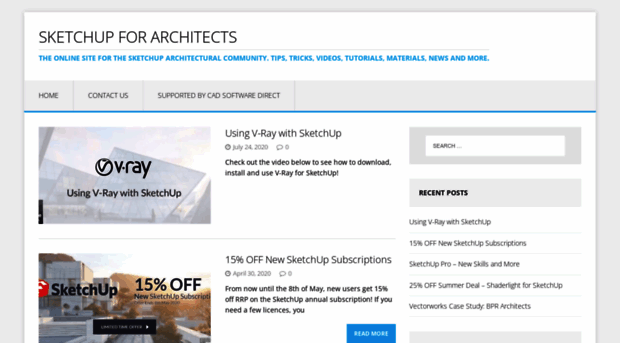 sketchupforarchitects.com