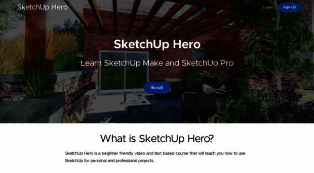 sketchuphero.com