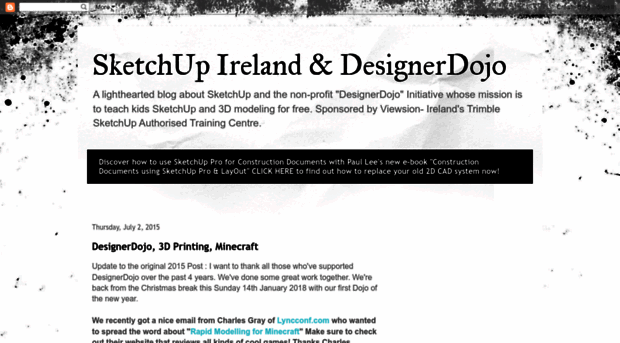 sketchupireland.blogspot.in