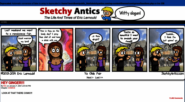 sketchyantics.com