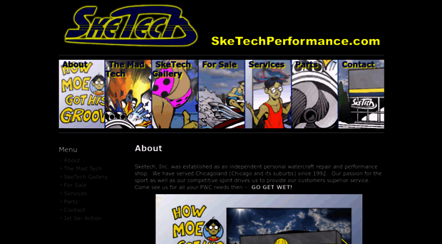 sketechperformance.com