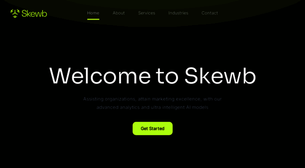 skewb.ai