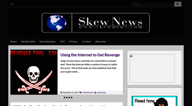 skewnews.com