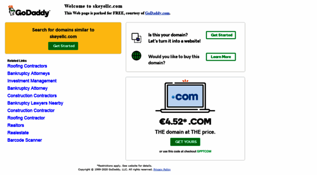skeyellc.com