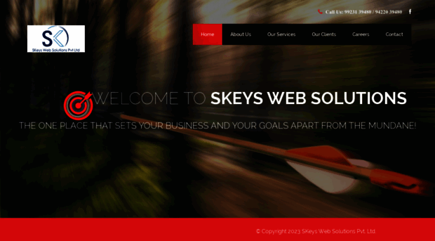 skeysweb.com