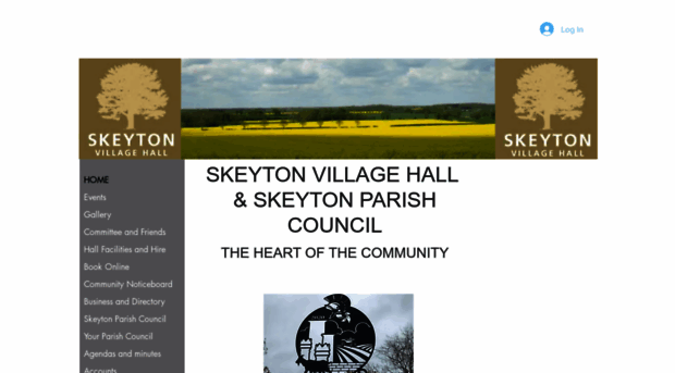 skeyton.org.uk