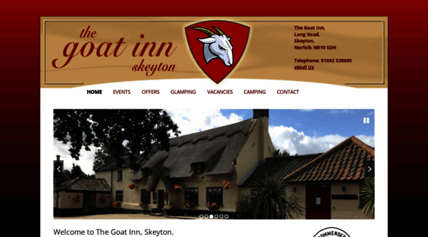 skeytongoatinn.co.uk