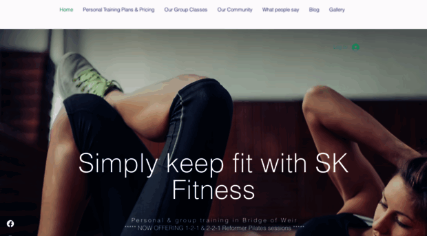 skfitness.co