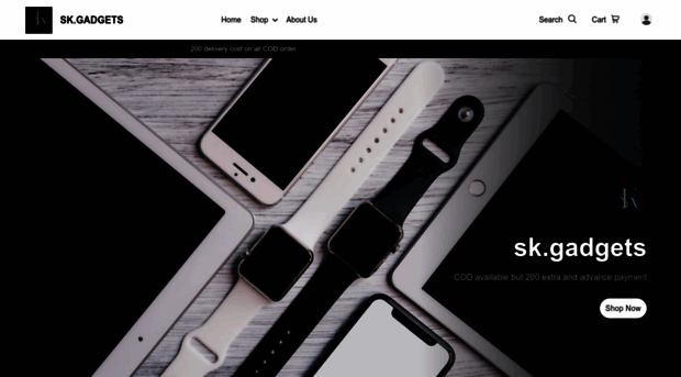 skgadgets.in