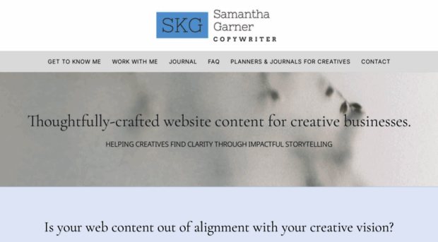 skgarner.com