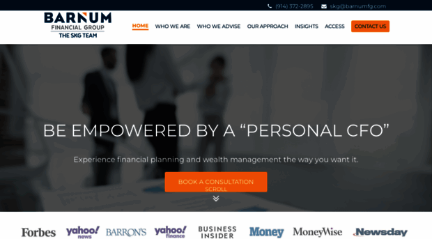 skgbarnum.com