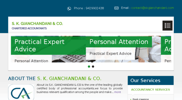 skgianchandani.com